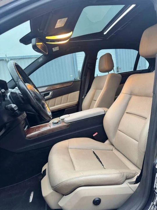 2012 Mercedes-Benz W212 E-Class - Image 14 of 20