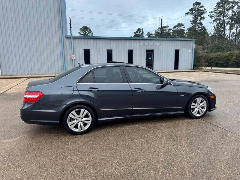 2012 Mercedes-Benz W212 E-Class - Image 7 of 20