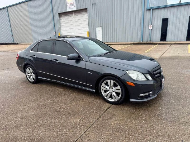 2012 Mercedes-Benz W212 E-Class - Image 9 of 20