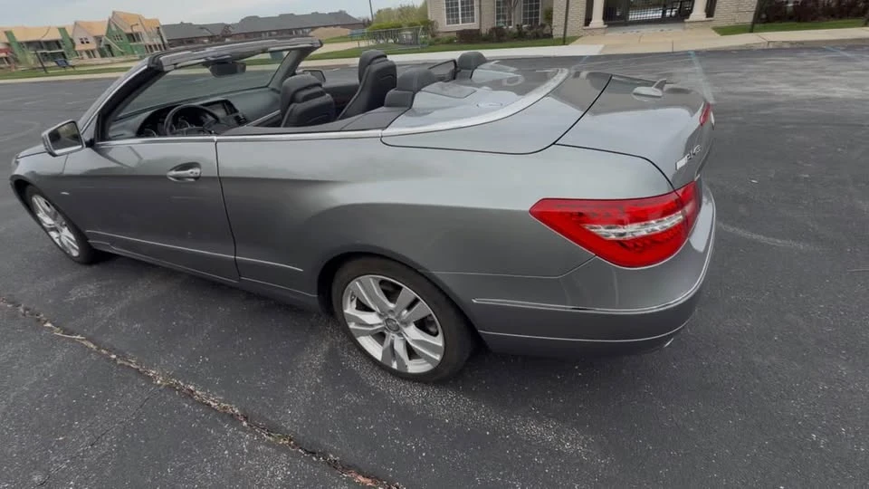 2012 Mercedes-Benz W212 E-Class - Image 2 of 2
