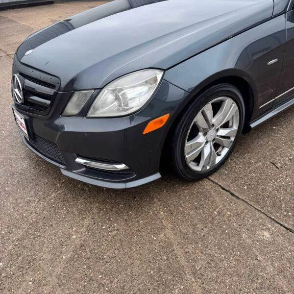 2012 Mercedes-Benz W212 E-Class - Image 12 of 20