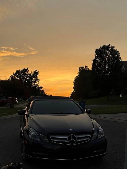 2012 Mercedes-Benz C207/A207 E-Class Coupe & Convertible - Image 7 of 7