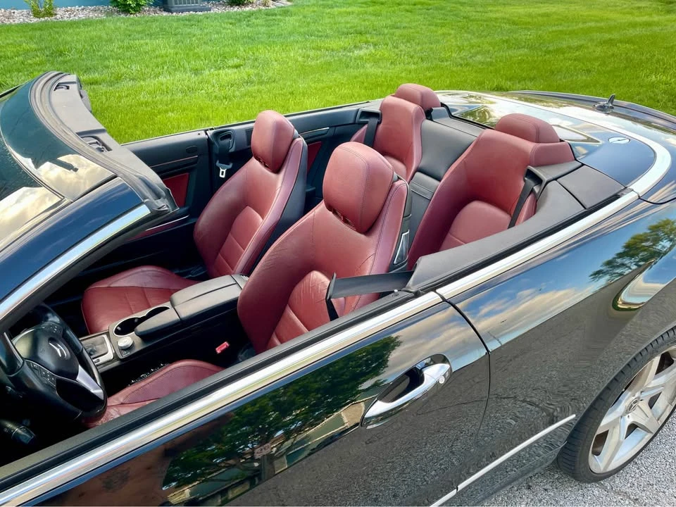 2012 Mercedes-Benz C207/A207 E-Class Coupe & Convertible - Image 2 of 8