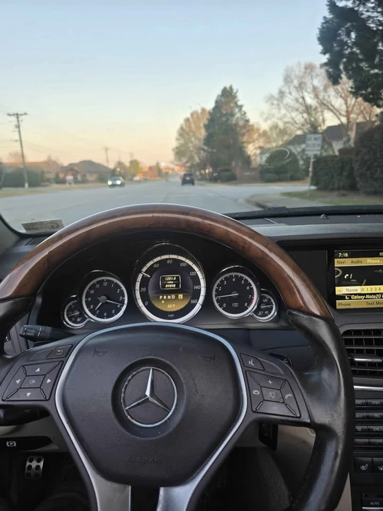 2012 Mercedes-Benz C207/A207 E-Class Coupe & Convertible - Image 14 of 14