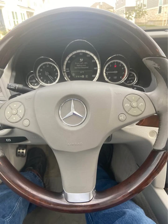 2012 Mercedes-Benz C207/A207 E-Class Coupe & Convertible - Image 11 of 12