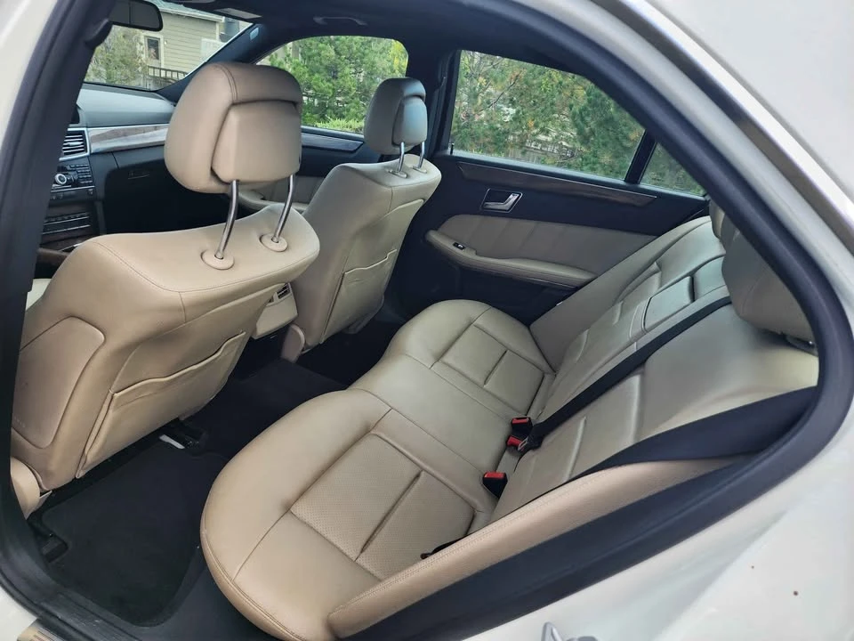 2012 Mercedes-Benz W212 E-Class - Image 7 of 8