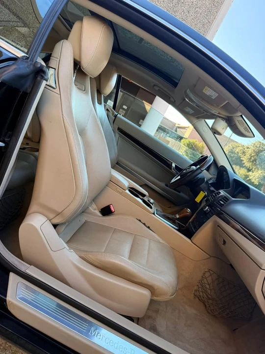 2012 Mercedes-Benz W212 E-Class - Image 9 of 17