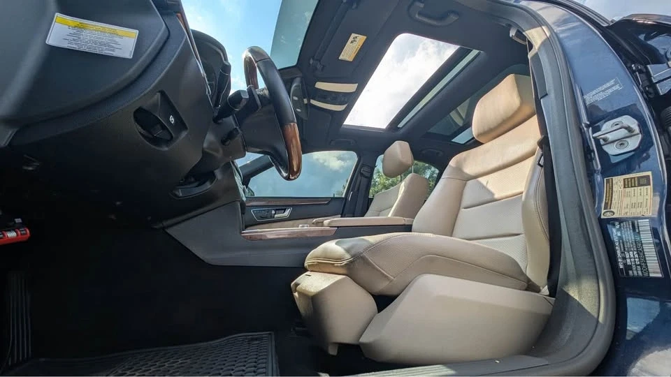2012 Mercedes-Benz W212 E-Class - Image 10 of 14