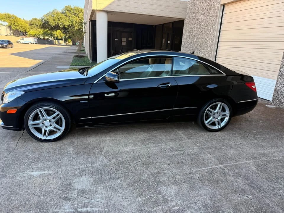 2012 Mercedes-Benz W212 E-Class - Image 2 of 17