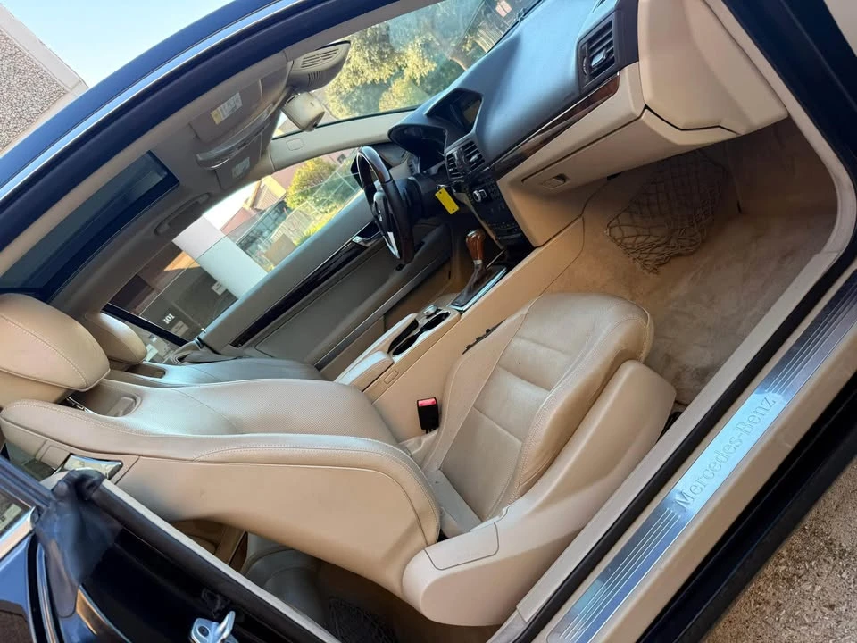2012 Mercedes-Benz W212 E-Class - Image 3 of 17