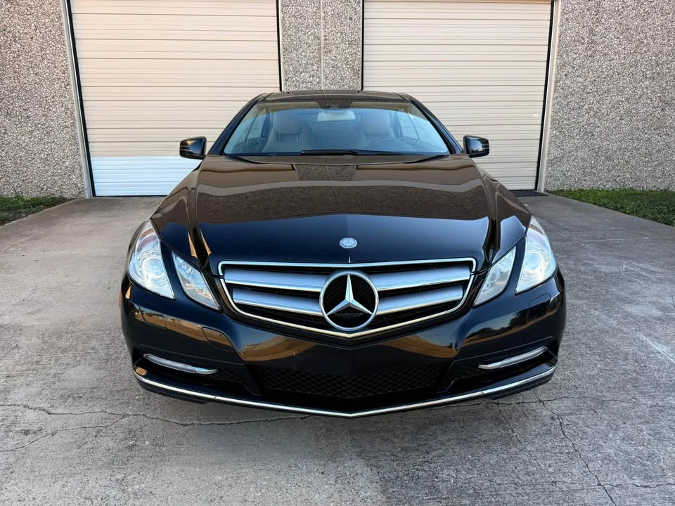 2012 Mercedes-Benz W212 E-Class - Image 7 of 17