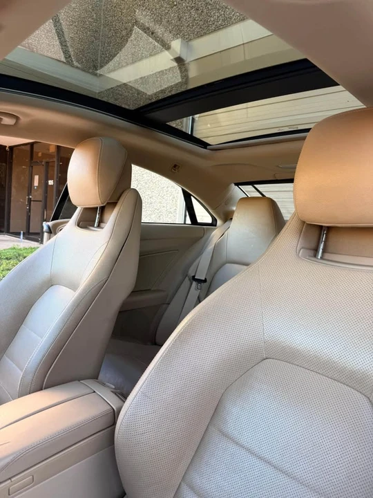 2012 Mercedes-Benz W212 E-Class - Image 13 of 17