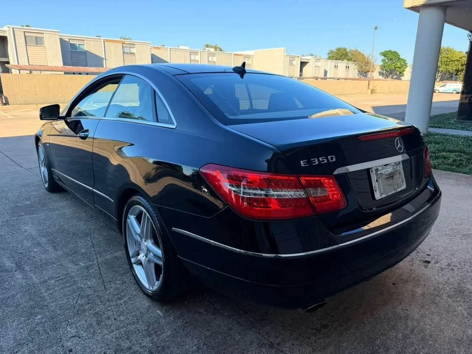 2012 Mercedes-Benz W212 E-Class - Image 16 of 17