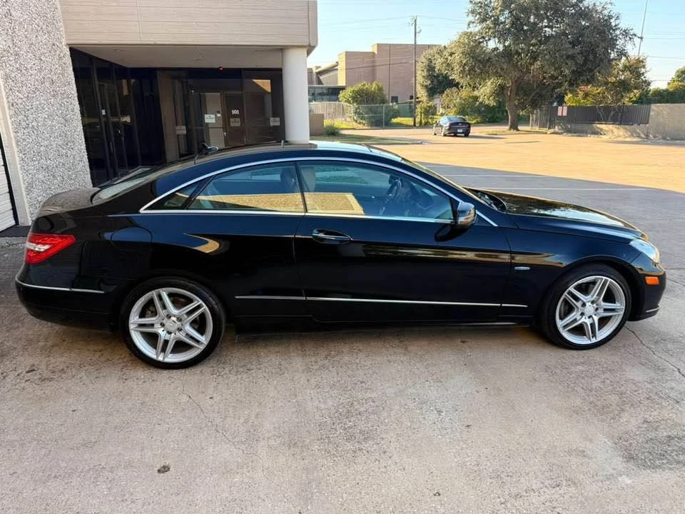 2012 Mercedes-Benz W212 E-Class - Image 15 of 17