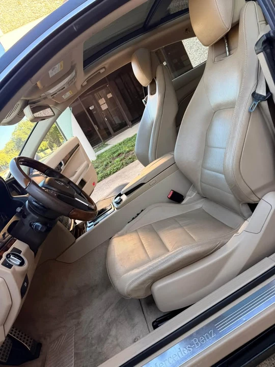 2012 Mercedes-Benz W212 E-Class - Image 8 of 17
