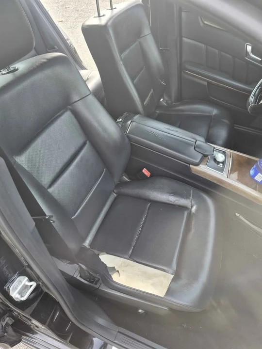 2012 Mercedes-Benz W212 E-Class - Image 11 of 18
