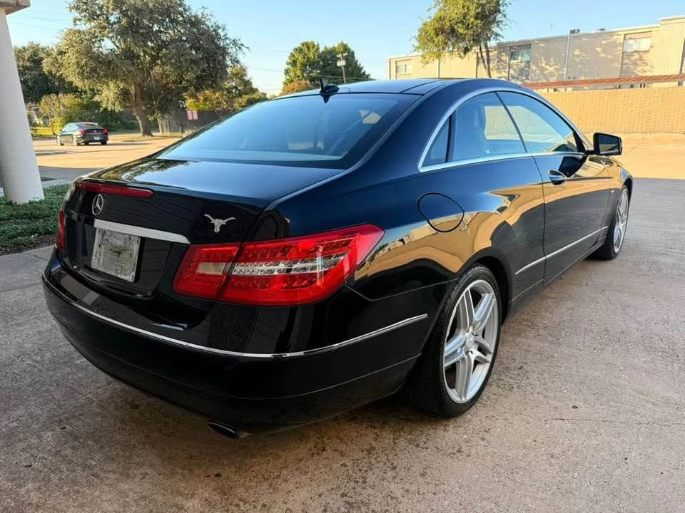 2012 Mercedes-Benz W212 E-Class - Image 14 of 17