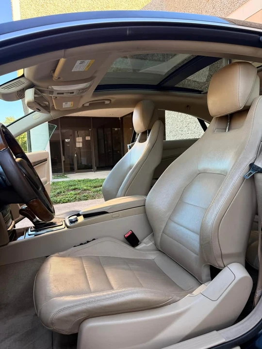 2012 Mercedes-Benz W212 E-Class - Image 10 of 17