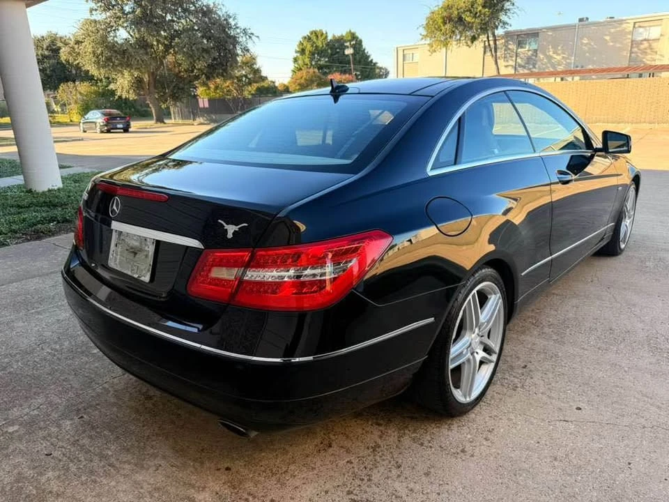2012 Mercedes-Benz W212 E-Class - Image 17 of 17