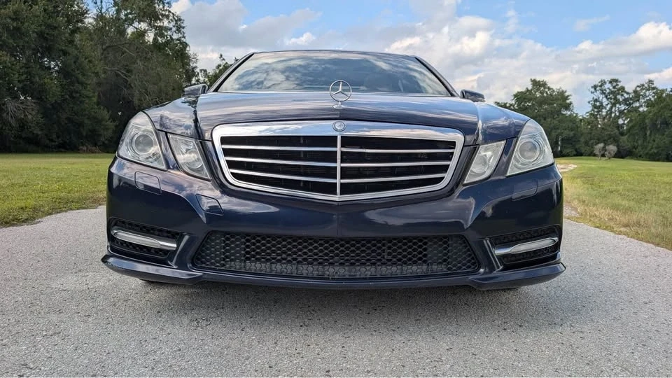 2012 Mercedes-Benz W212 E-Class - Image 6 of 14