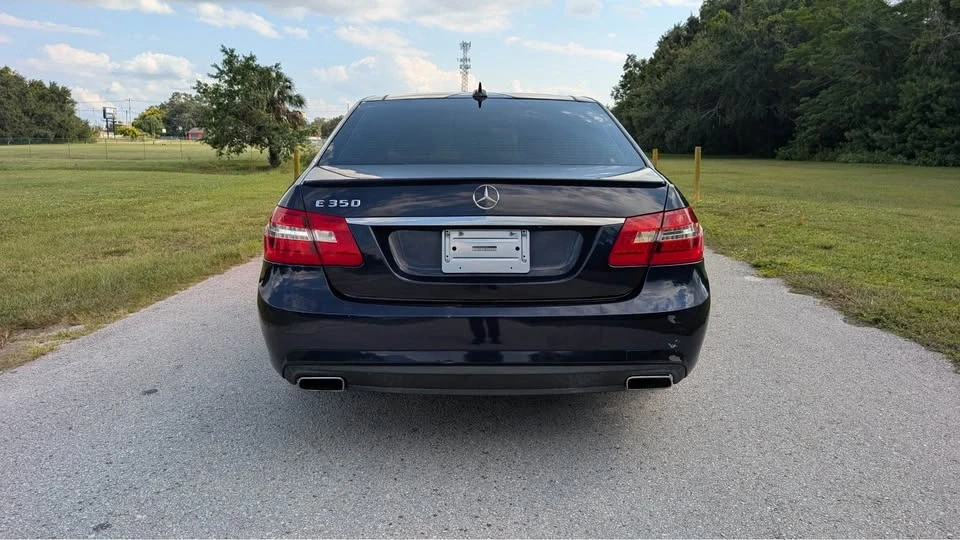 2012 Mercedes-Benz W212 E-Class - Image 5 of 14