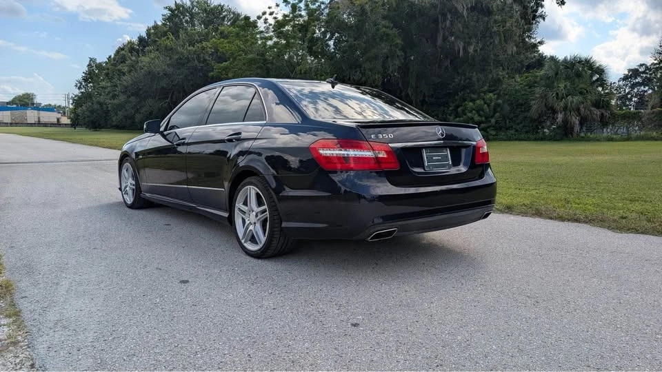 2012 Mercedes-Benz W212 E-Class - Image 4 of 14