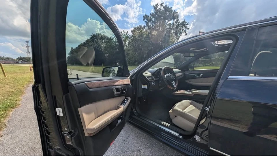 2012 Mercedes-Benz W212 E-Class - Image 9 of 14