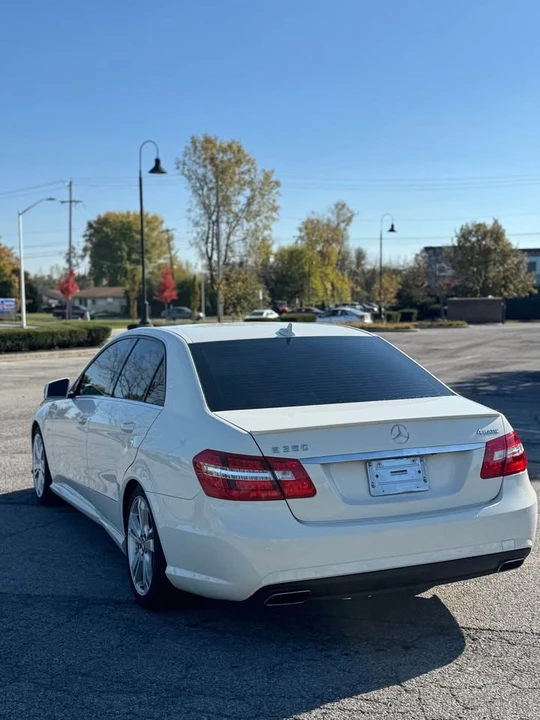 2012 Mercedes-Benz W212 E-Class - Image 7 of 18