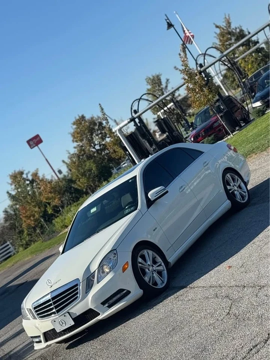 2012 Mercedes-Benz W212 E-Class - Image 6 of 18