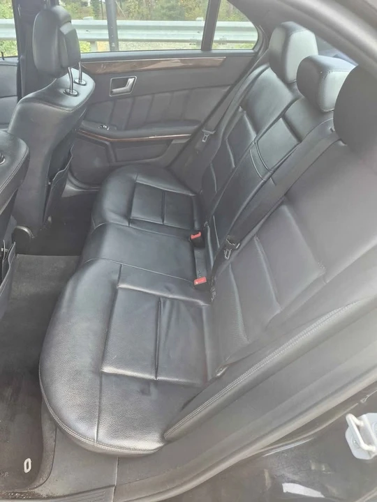 2012 Mercedes-Benz W212 E-Class - Image 16 of 18