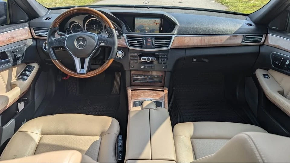 2012 Mercedes-Benz W212 E-Class - Image 11 of 14