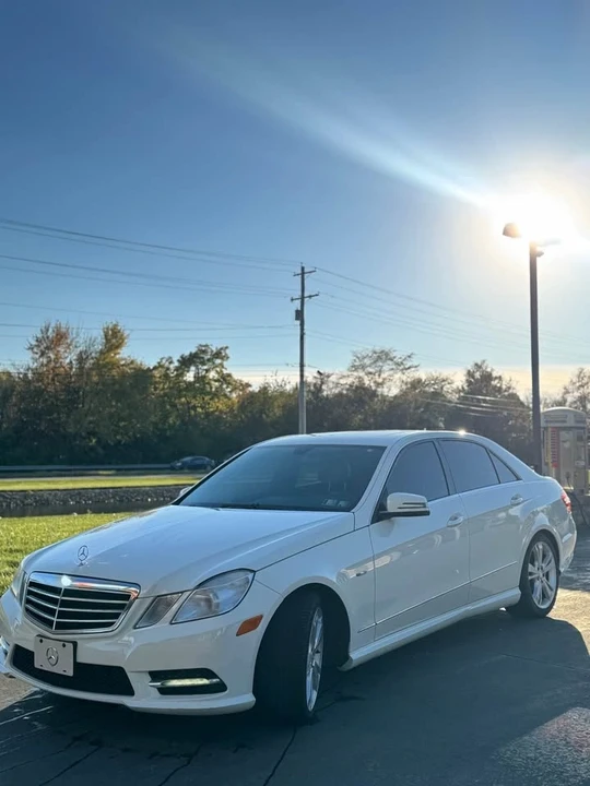 2012 Mercedes-Benz W212 E-Class - Image 15 of 18