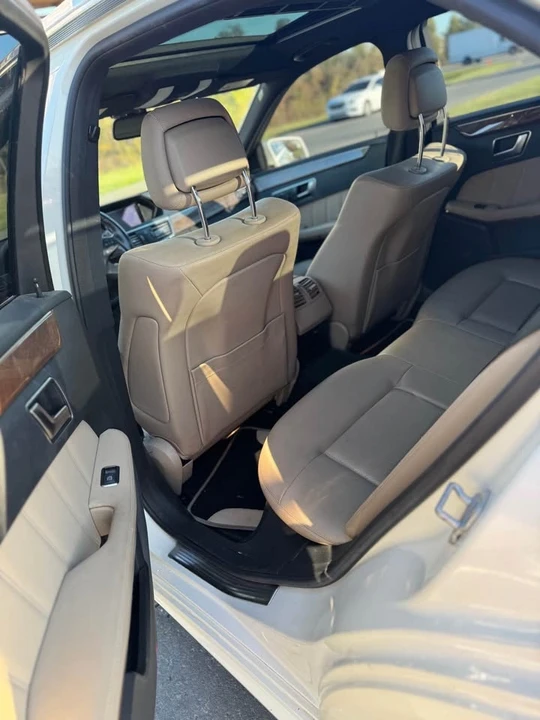 2012 Mercedes-Benz W212 E-Class - Image 10 of 18