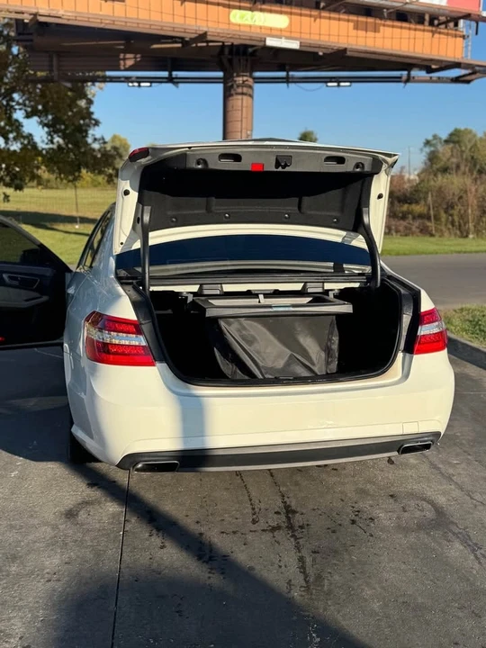 2012 Mercedes-Benz W212 E-Class - Image 14 of 18