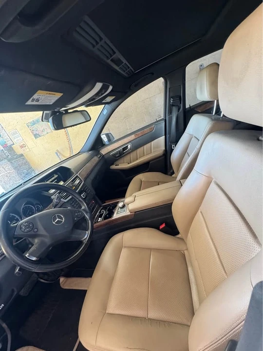 2012 Mercedes-Benz W212 E-Class - Image 18 of 18