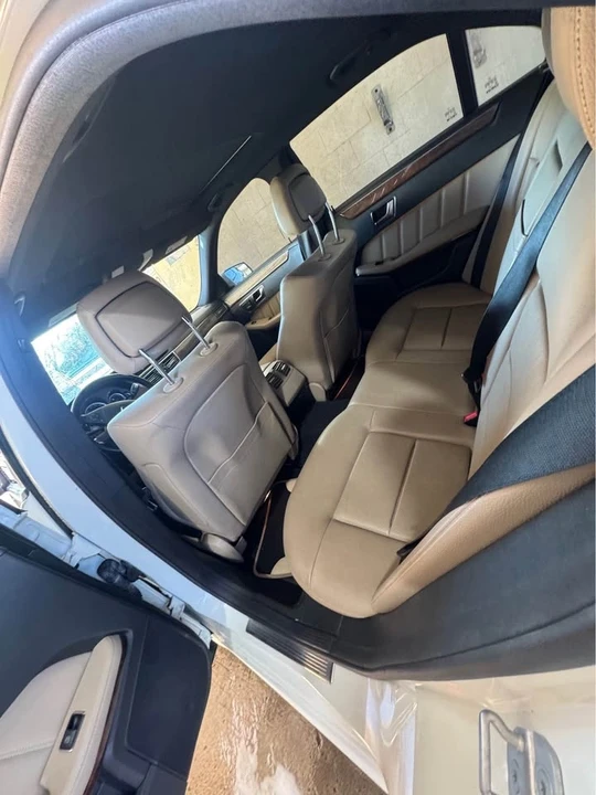 2012 Mercedes-Benz W212 E-Class - Image 17 of 18