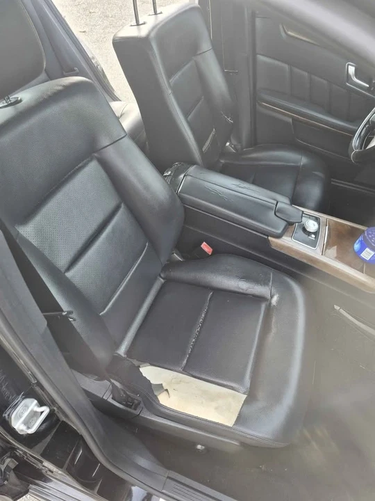2012 Mercedes-Benz W212 E-Class - Image 11 of 18