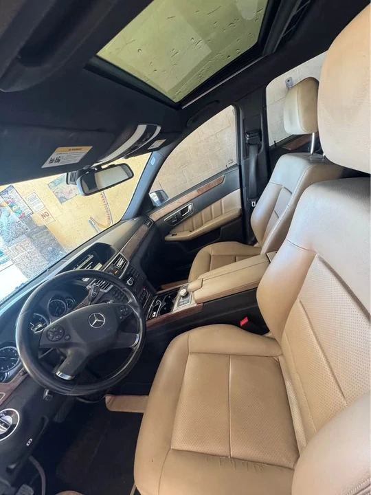 2012 Mercedes-Benz W212 E-Class - Image 16 of 18