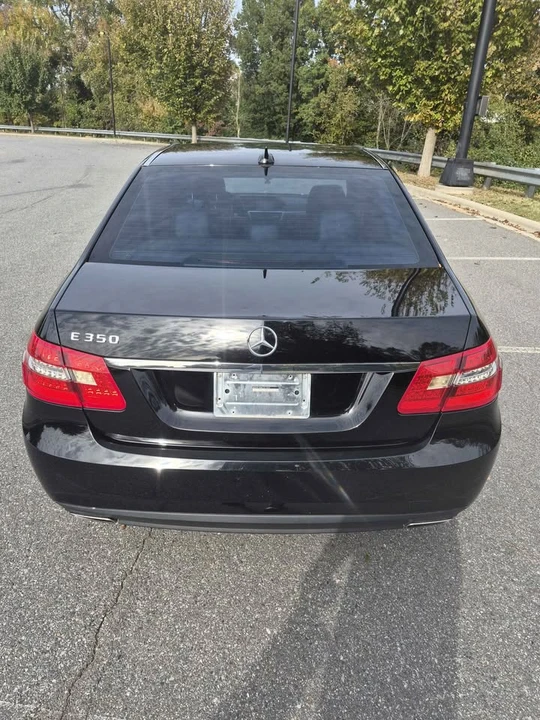 2012 Mercedes-Benz W212 E-Class - Image 18 of 18