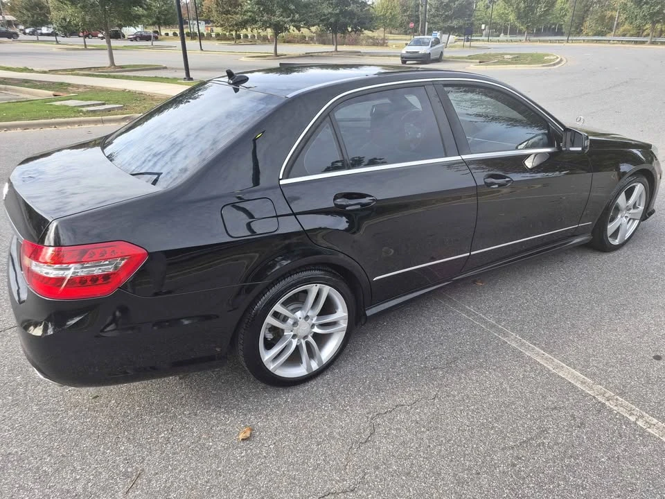 2012 Mercedes-Benz W212 E-Class - Image 9 of 18