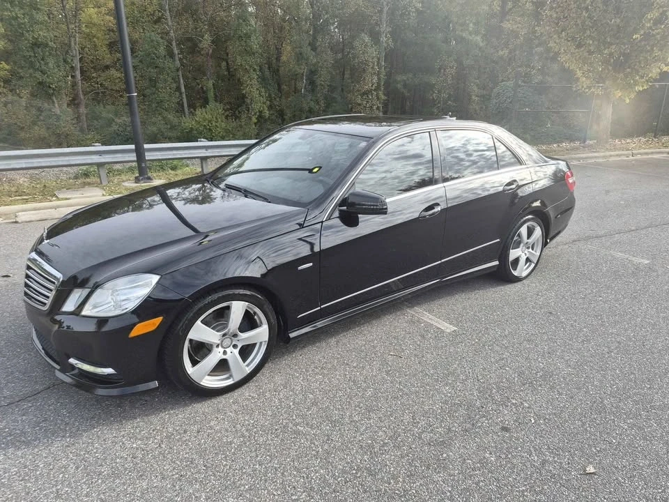 2012 Mercedes-Benz W212 E-Class - Image 2 of 18