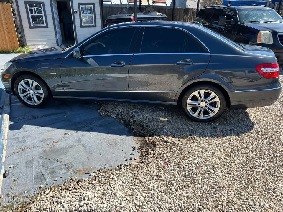 2012 Mercedes-Benz W212 E-Class - Image 10 of 11