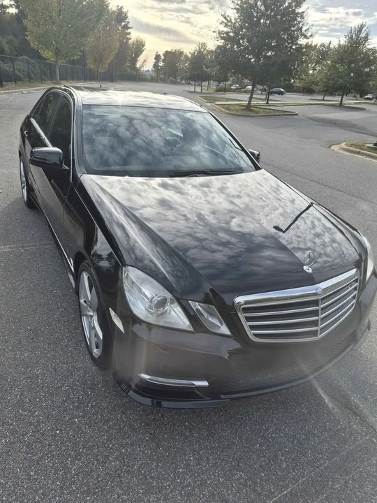 2012 Mercedes-Benz W212 E-Class - Image 13 of 18
