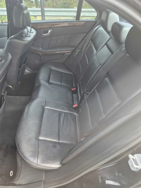 2012 Mercedes-Benz W212 E-Class - Image 13 of 18