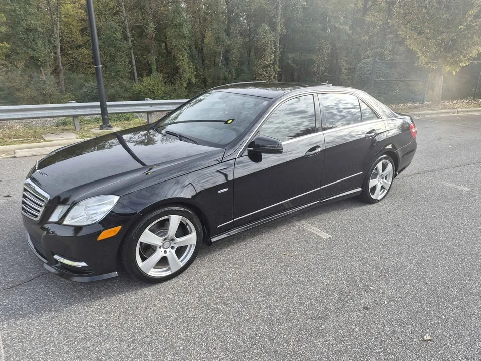2012 Mercedes-Benz W212 E-Class - Image 15 of 18