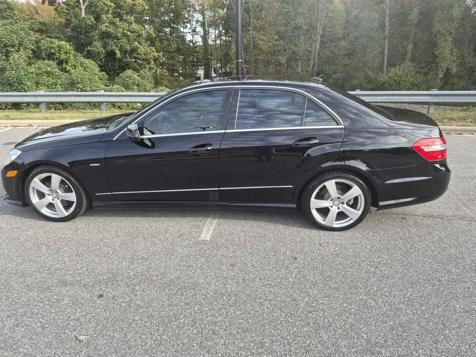 2012 Mercedes-Benz W212 E-Class - Image 4 of 18