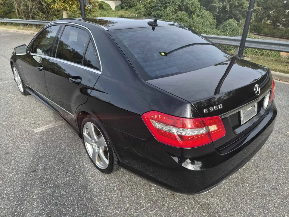 2012 Mercedes-Benz W212 E-Class - Image 18 of 20