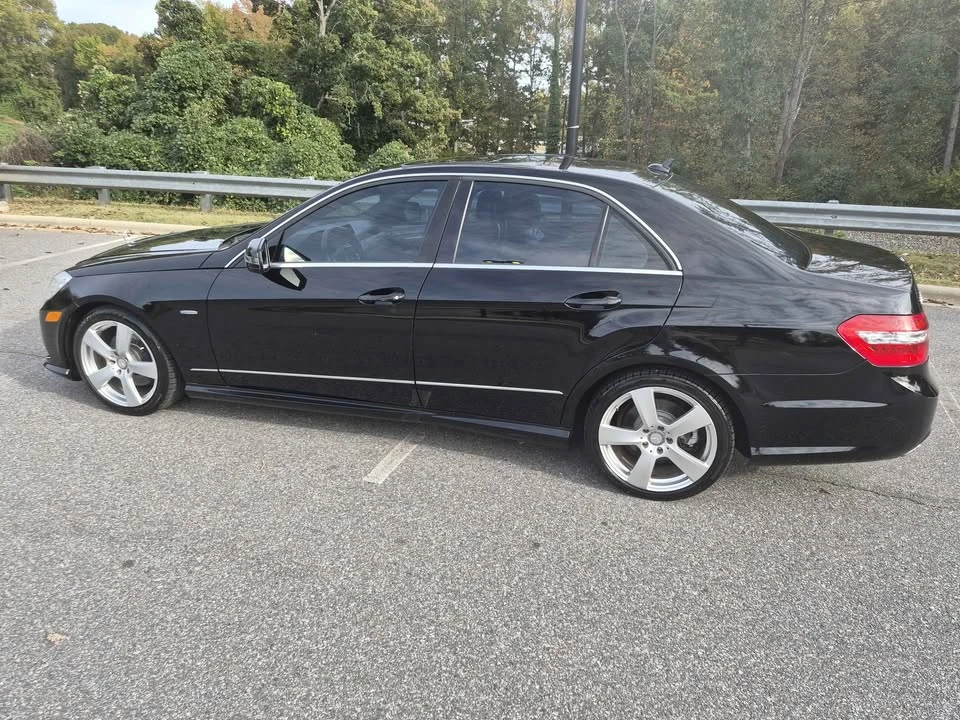 2012 Mercedes-Benz W212 E-Class - Image 19 of 20