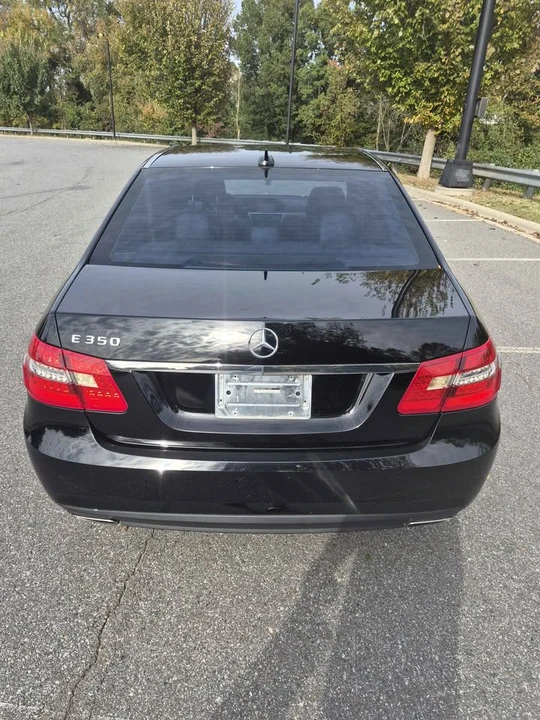 2012 Mercedes-Benz W212 E-Class - Image 20 of 20