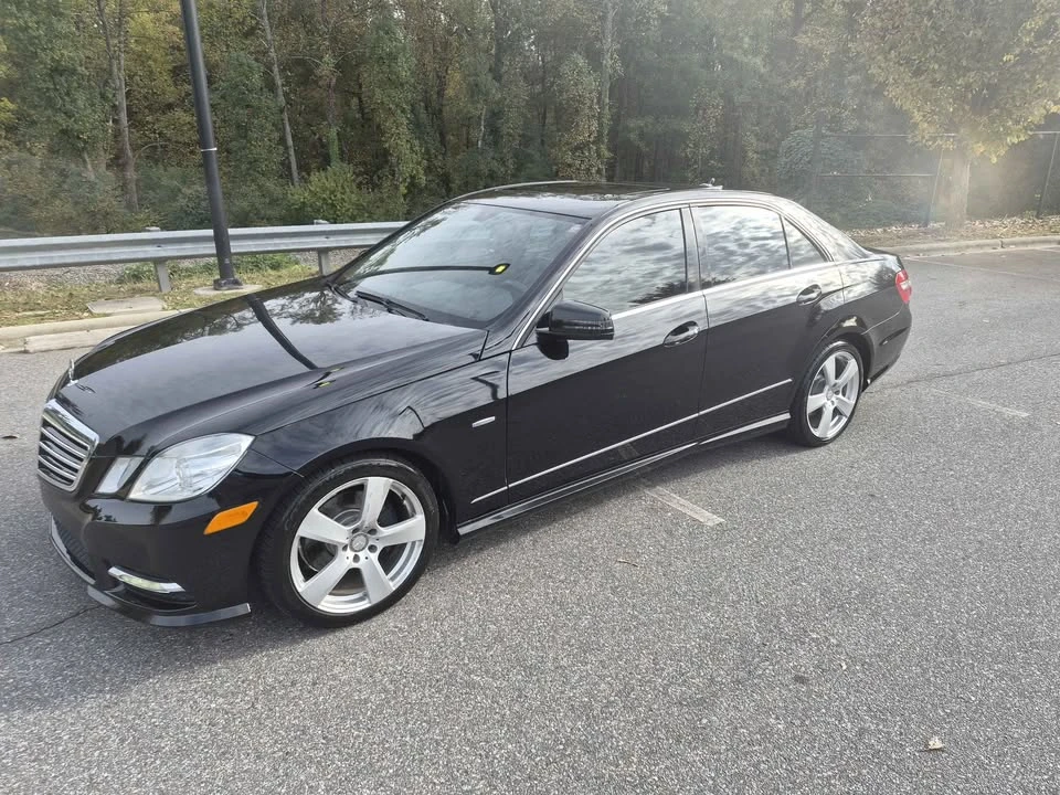 2012 Mercedes-Benz W212 E-Class - Image 3 of 20